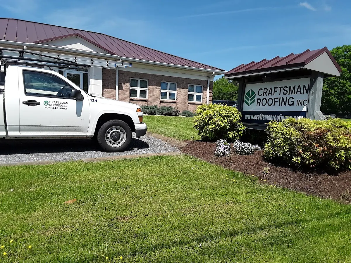 Quality Hail Damage Roof Repair by experienced craftsmen in Evansburg Crossing